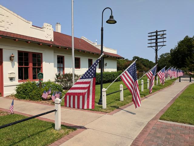 Alvin, Texas